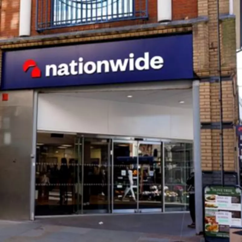 Nationwide Warns Customers of Extra Checks on Some Payments