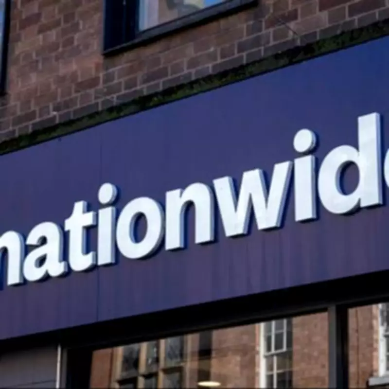 Nationwide Warns Young Gamblers: 83% Plan to Bet More on World Cup