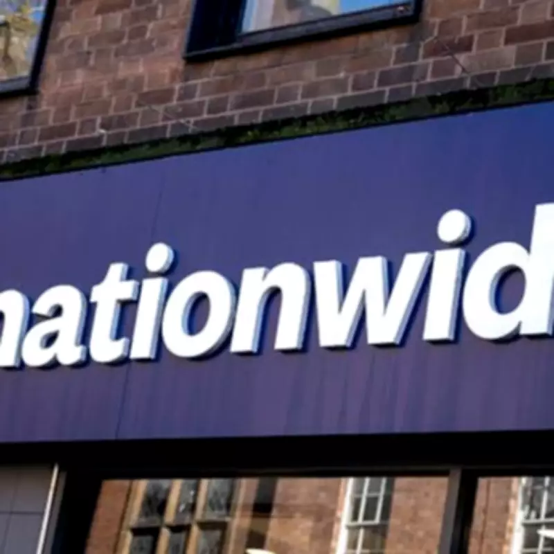 Nationwide's The Mortgage Works cuts rates by up to 0.20% for customers