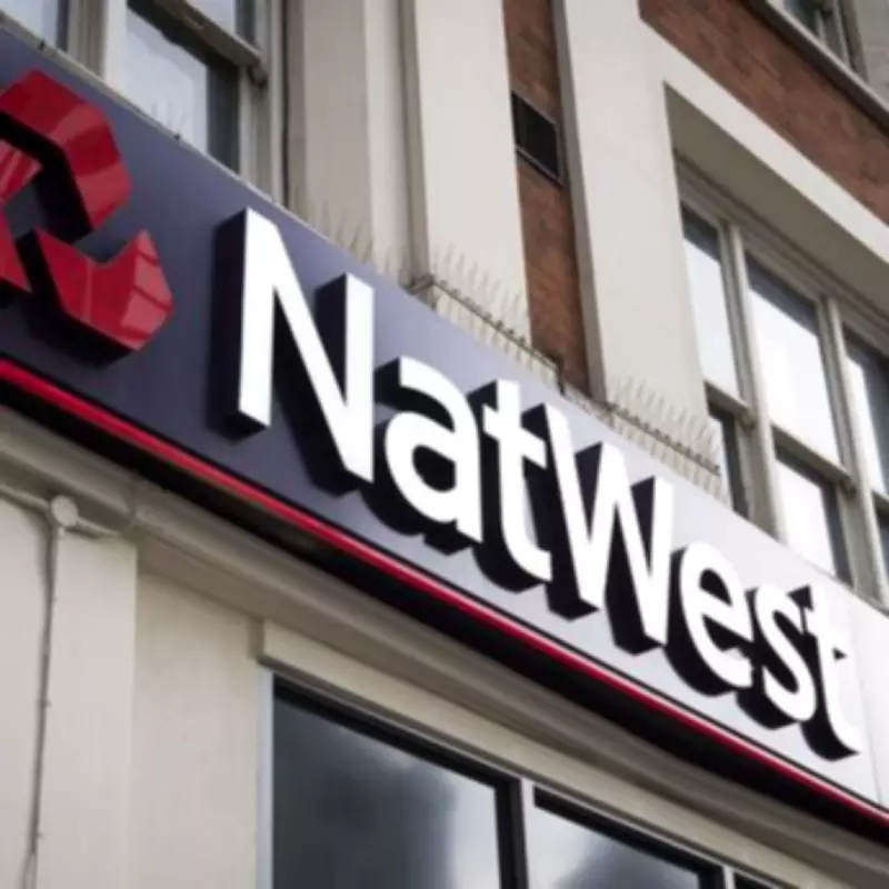 NatWest Boosts Loan-to-Income Ratio for High Earners to 6.5x