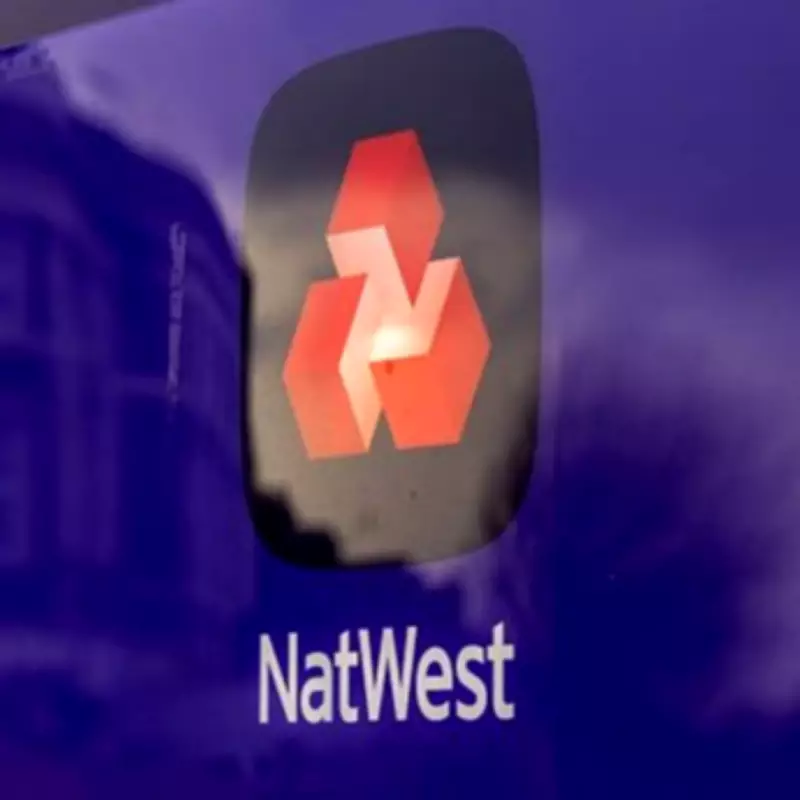 NatWest Introduces Three Withdrawals Per Year Rule for New Savings Account