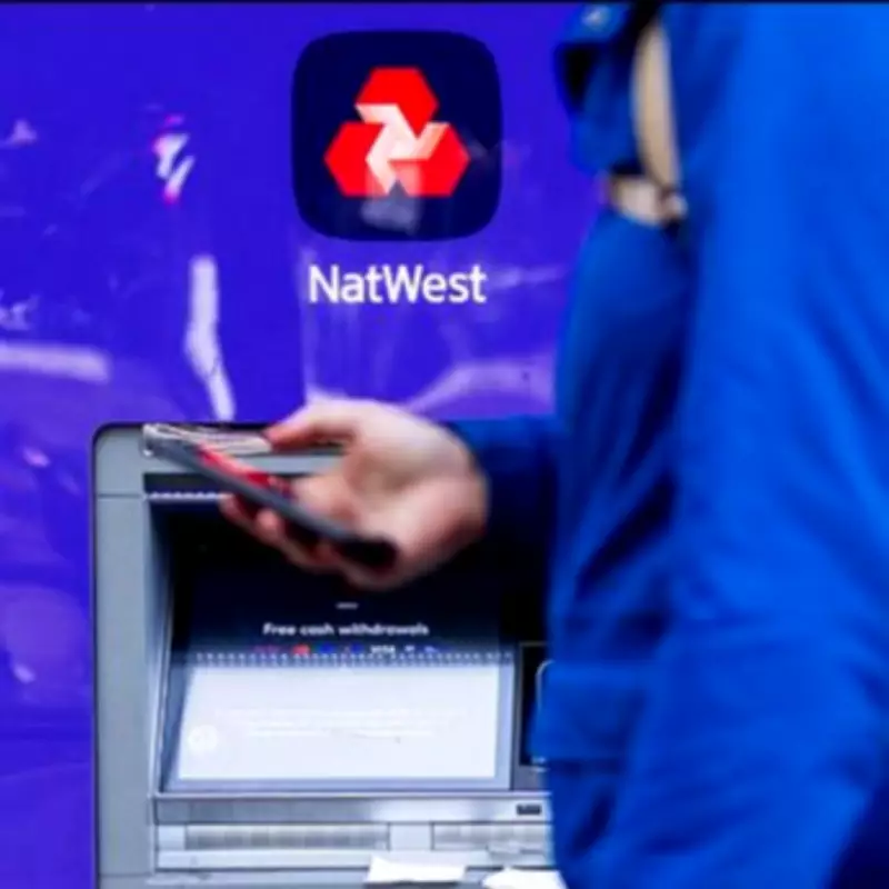 NatWest launches investment education for teens born 2010-2012