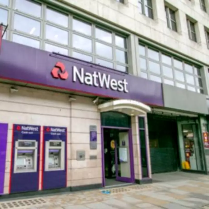 NatWest Offers £200 Bonus for Switching Current Account