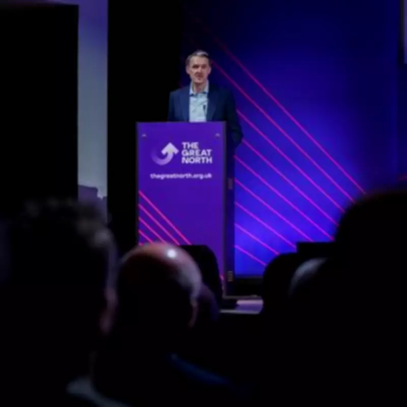 NatWest pledges £20bn for Northern growth, urges more mayoral powers