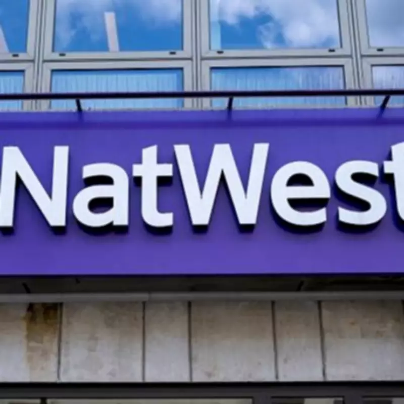 NatWest's Major Announcement Stresses Homebuyers: 85% Anxious