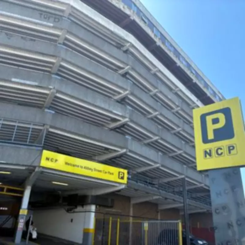 NCP Parking Fines Still Valid After Administration Collapse