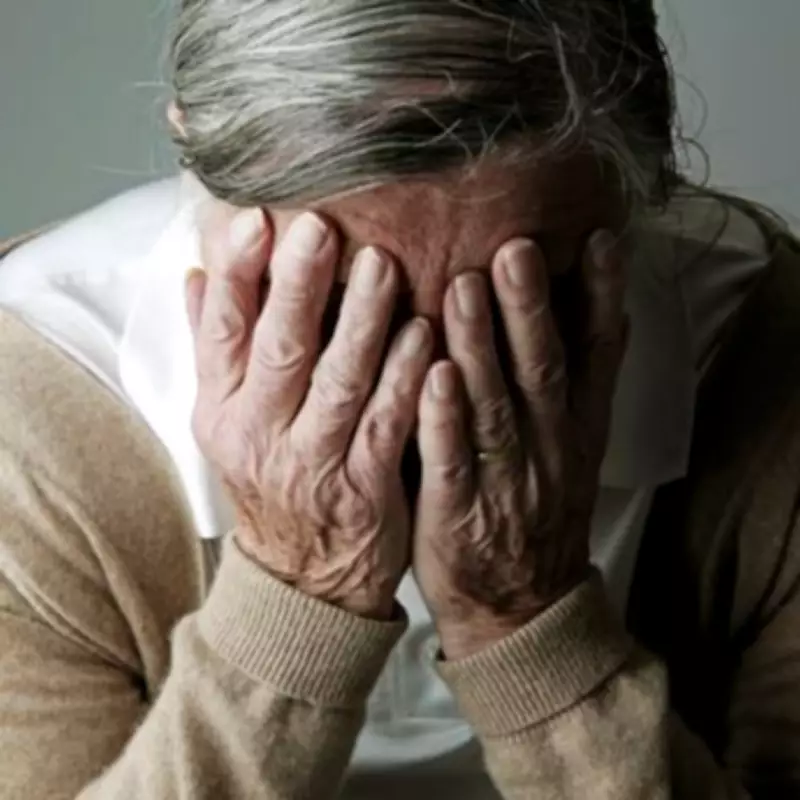 Nearly 20,000 Safeguarding Concerns for Birmingham Pensioners in Three Years