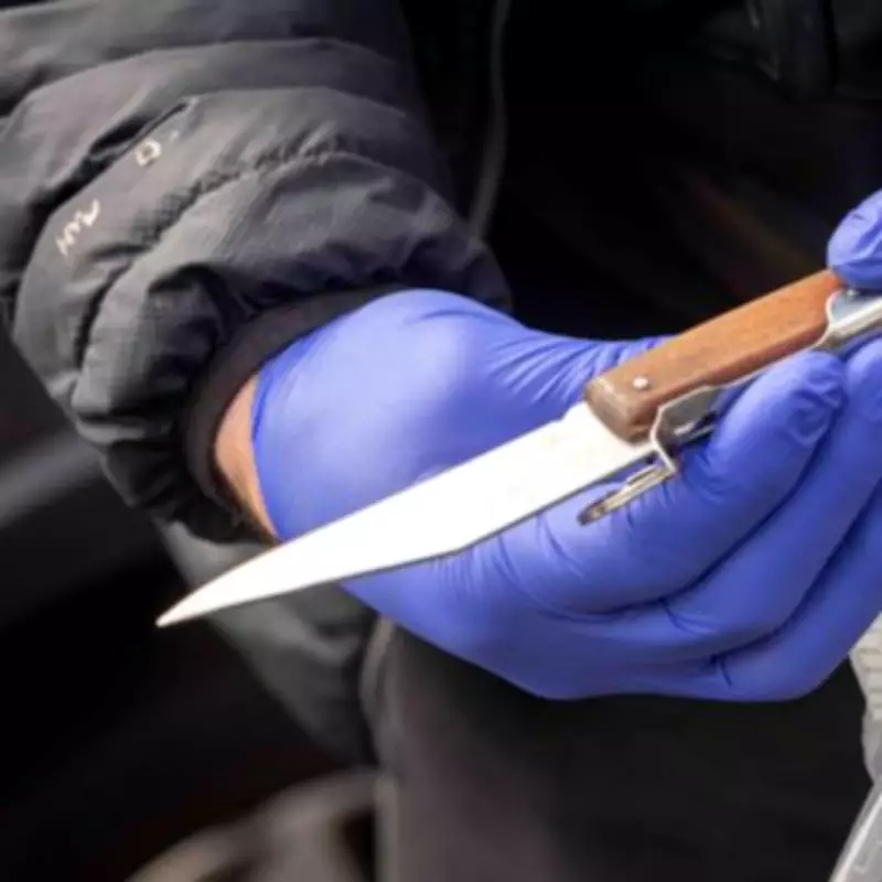 Nearly 50 Arrests in New Police Crackdown in Birmingham's Handsworth