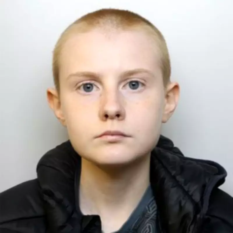 Neo-Nazi teen jailed for axe attack on Kurdish barber in Bristol