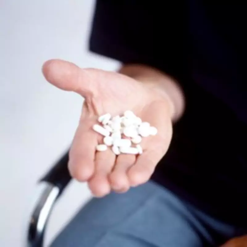 Never Store Medication in These 3 Places During a Heatwave, Experts Warn