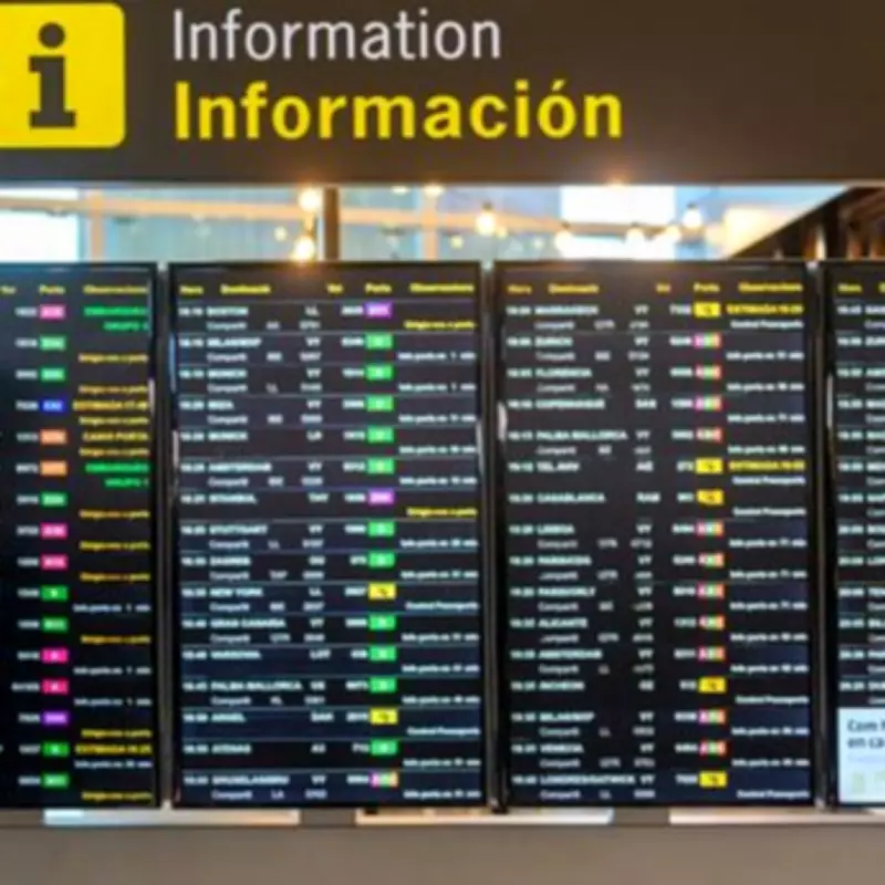 New £15 APD Rule for UK Tourists Flying to Spain, Greece, Portugal