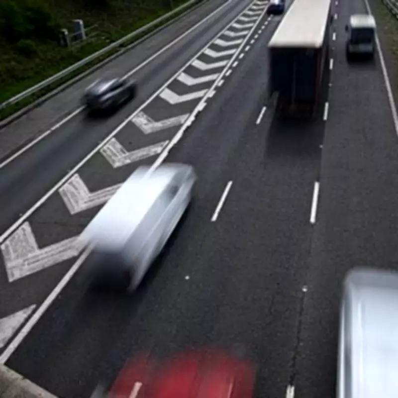 New 18-Tonne Weight Limit on Vauxhall Bridge from July 1