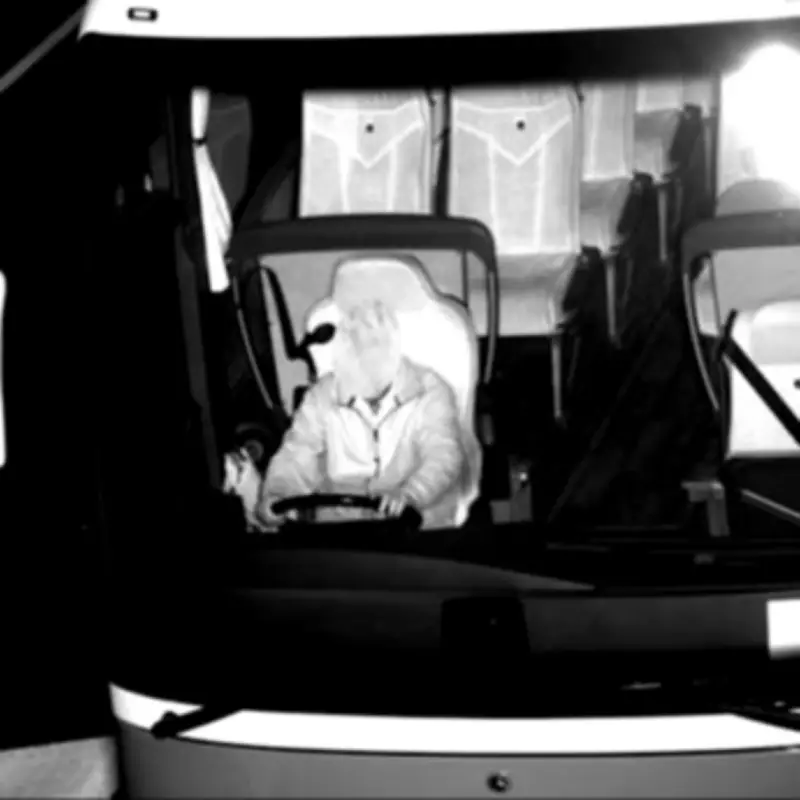 New AI Cameras Catch 700 Drivers in First Week of Operation