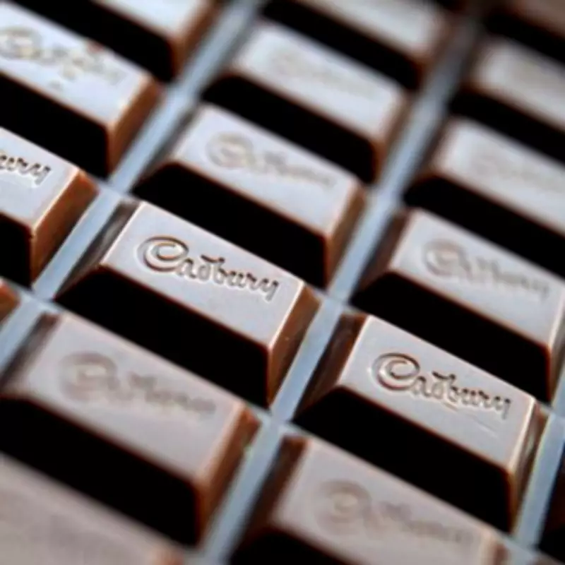 New Cadbury Caramilk Biscoff Bar Coming to UK After Going Viral in Australia