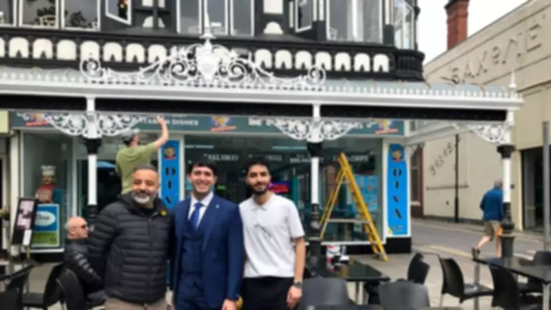 New Campaign Urges Sefton Property Owners to Restore Historic Buildings