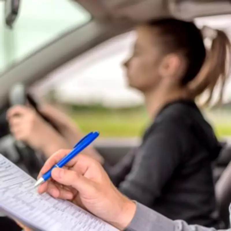 New Driving Test Booking Rules: What Learners Need to Know