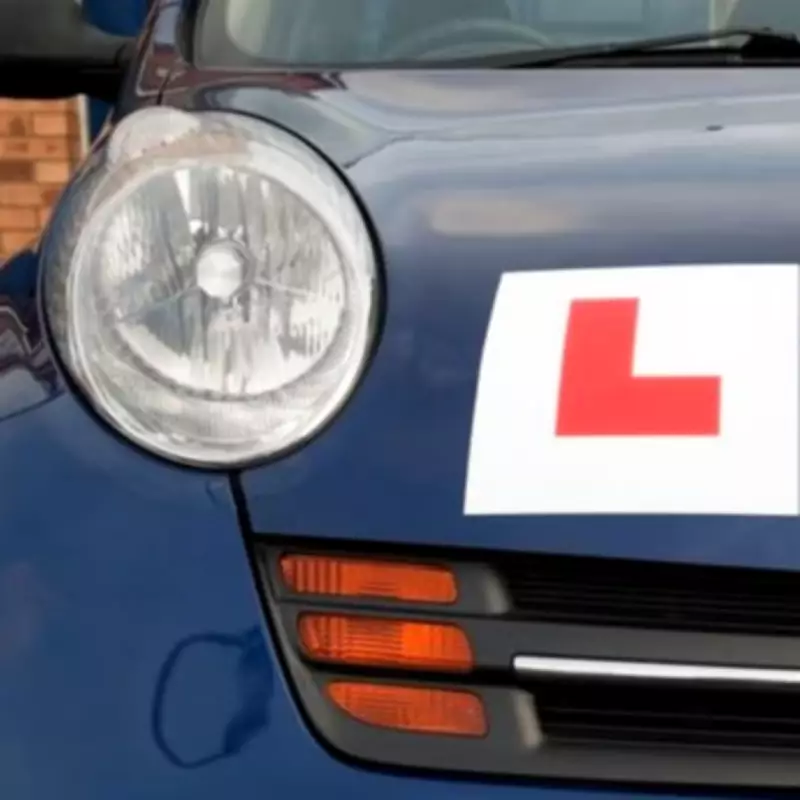 New DVSA Two-Strike Rule for Learner Drivers from May 12