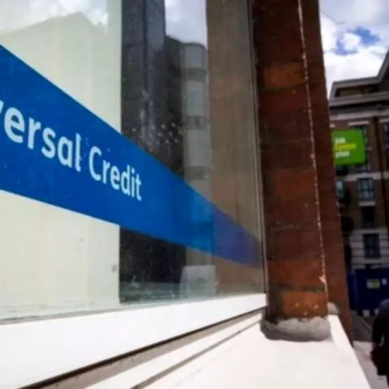 New DWP rule: Universal Credit claimants facing £1,000 driving ban