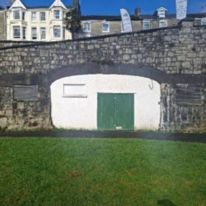 New Falmouth restaurant to revive 'forgotten corner' blighted by drugs