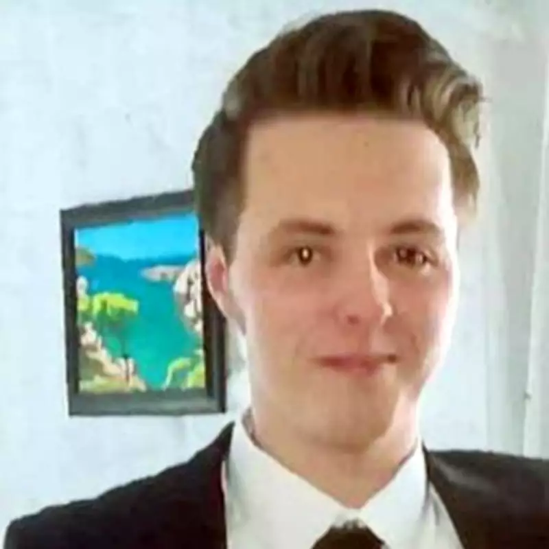 New Film Urges Men to Check on Friends After Student's Death