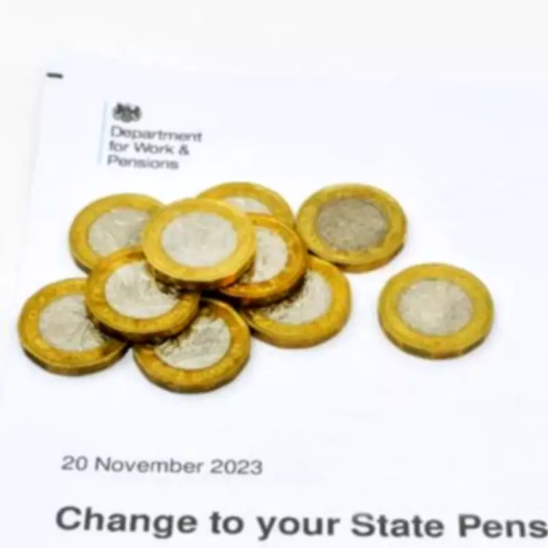 New HMRC Tax Rules for DWP State Pension Confirmed by Labour Minister