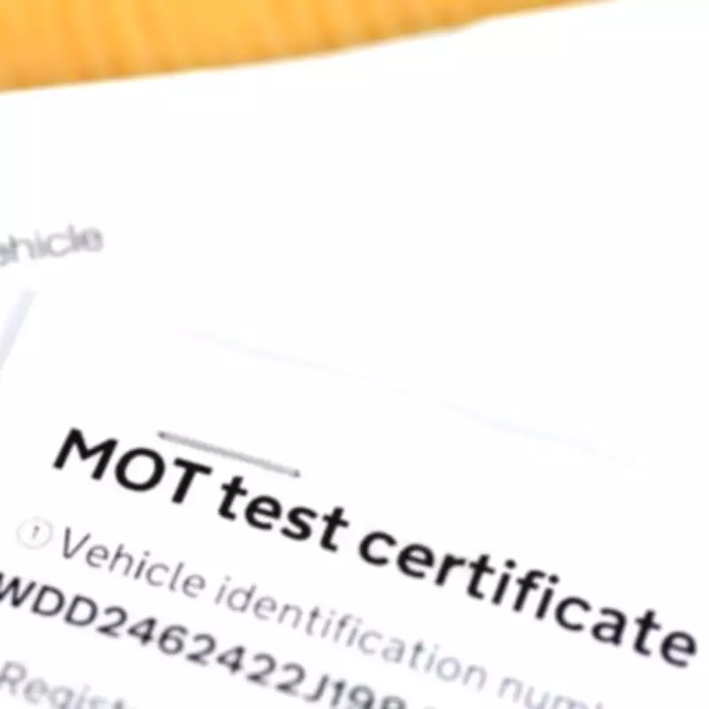 New MOT Rule for Electric Vans from June 1 Called 'Extremely Positive'