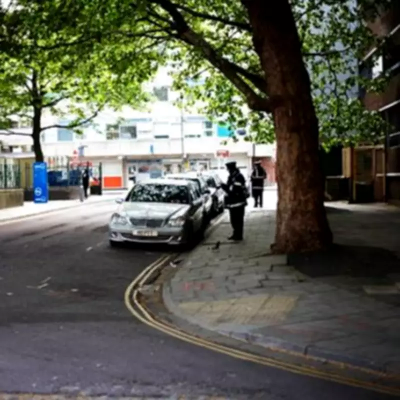 New Parking Law for Drivers in England After Years of Inaction