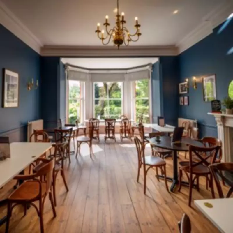 New SALT Café Opens Inside Lichfield Cathedral in Staffordshire's Best Place to Live