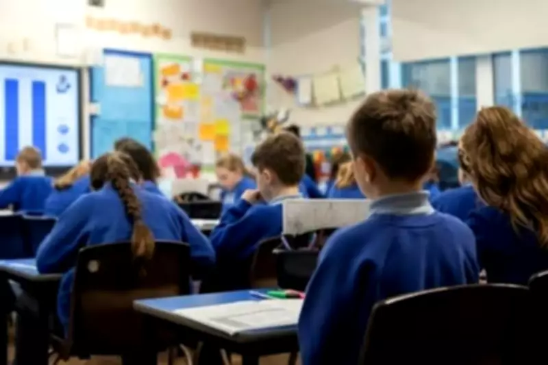 New School Uniform Law Could Save Families £1,000 from September