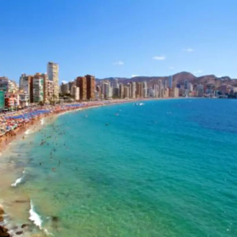 New Spain Travel Rules for UK Tourists: Passport, Pet, EES Changes