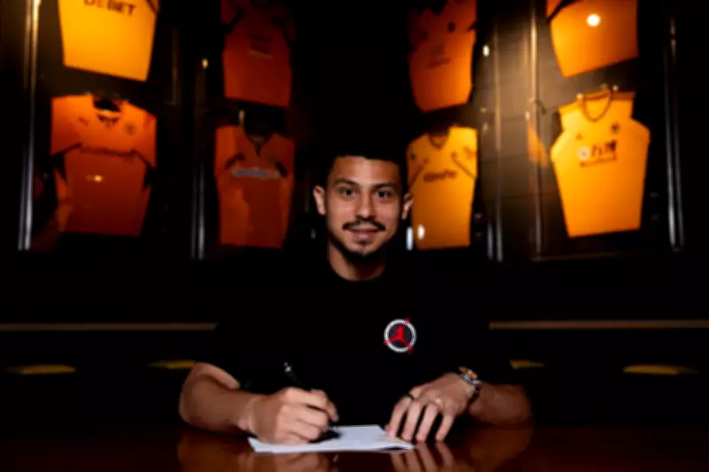 New Wolves Deal: Impact on Summer Signings Revealed