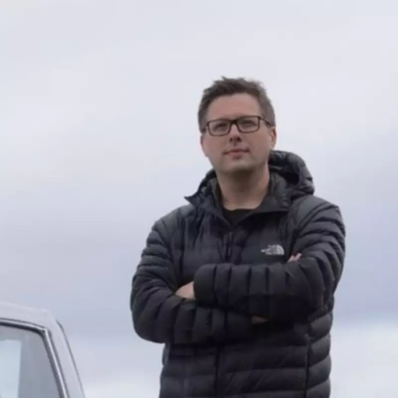 Newcastle Entrepreneur Ian Griffiths Launches Decision-Tracking Platform Surff