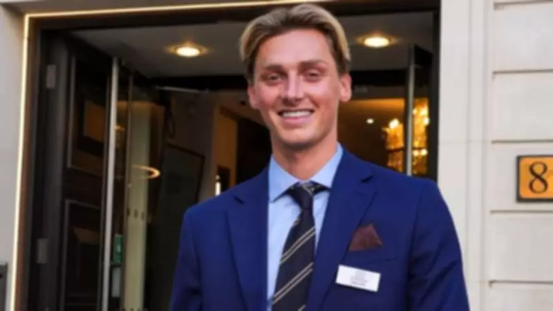 Newthorpe Butcher Wins Young Butcher of the Year at Smithfield Awards