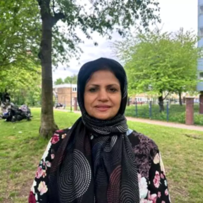 Newtown 'Forgotten Community' in Birmingham Local Elections