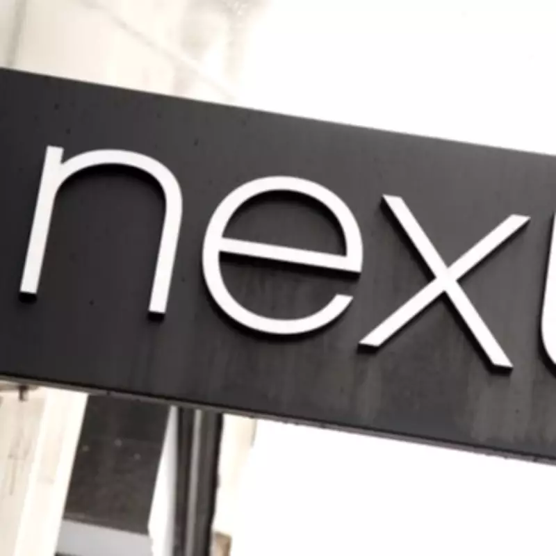 Next Warns Customers of Higher Prices Due to Iran War Impact