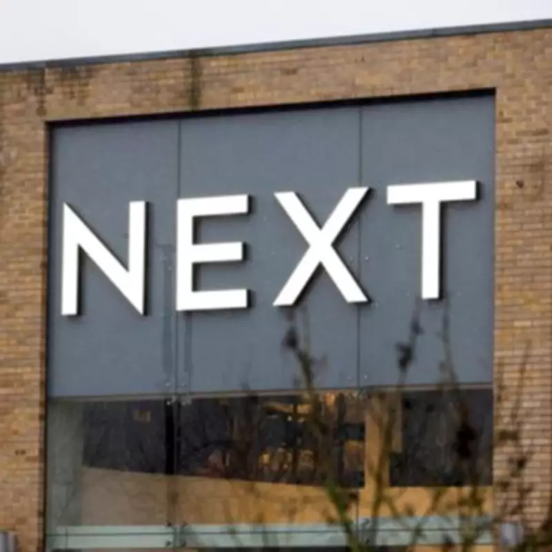 Next's £3.50 T-Shirts: Shoppers Say They Can Create 8 Days of Outfits