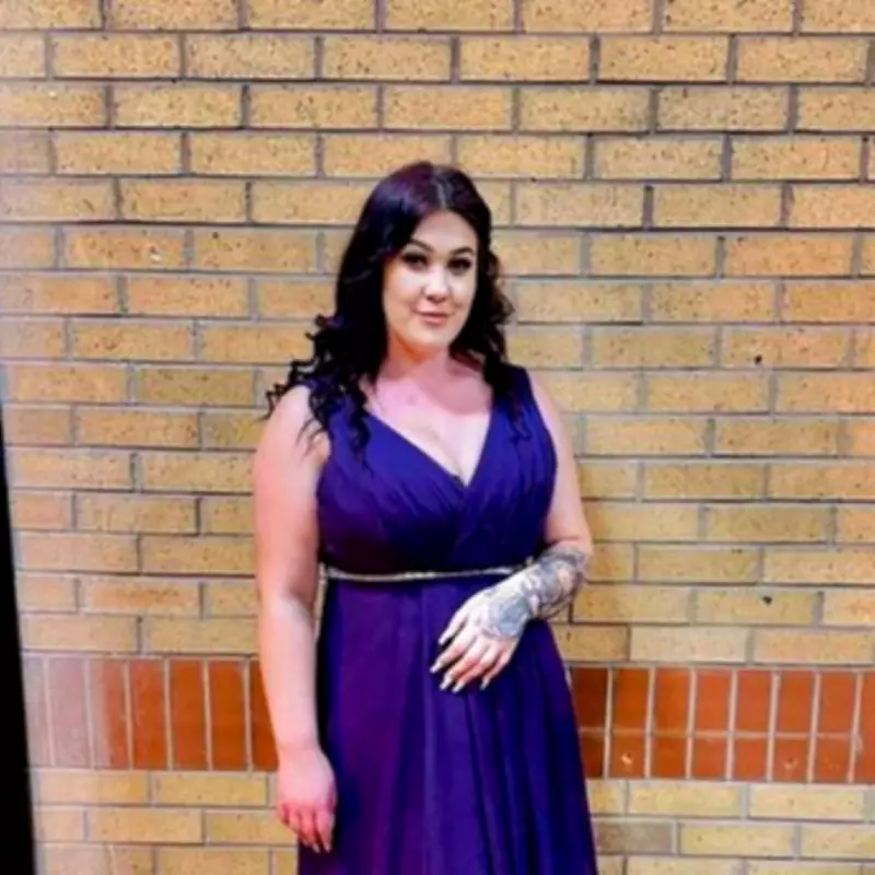 NHS 'Three Miscarriage Rule' Nearly Killed Me, Woman Says