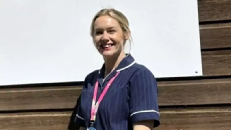 NHS Trust Honours Research Midwives on International Day of the Midwife