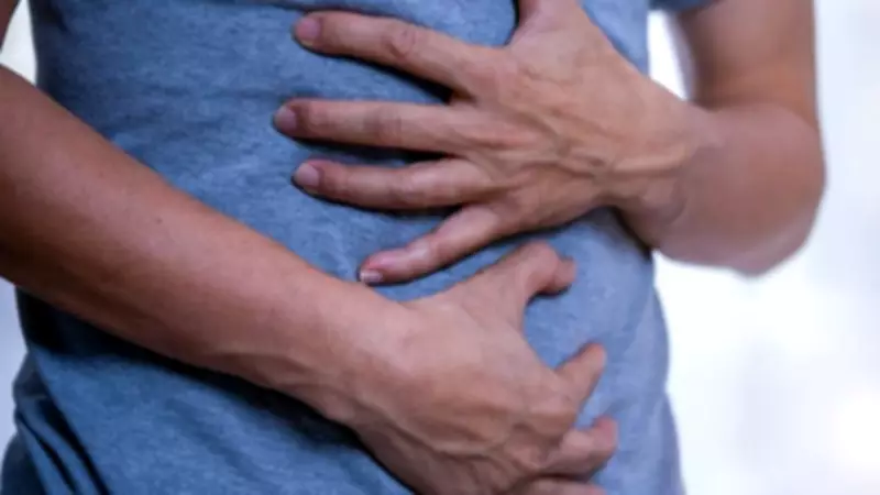 NHS warns taking too much vitamin C can cause stomach pain and other issues
