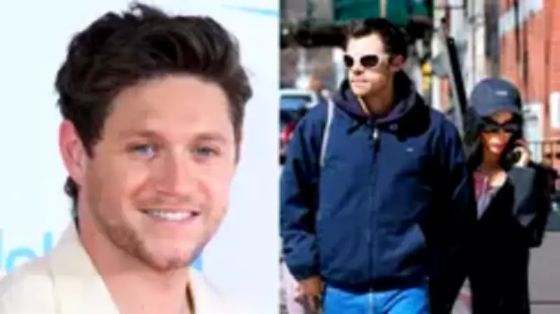 Niall Horan Won't Attend Harry Styles and Zoe Kravitz's Wedding