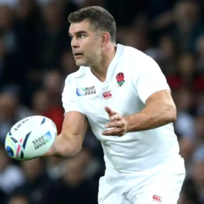 Nick Easter returns to Worcester with Chinnor for playoff clash