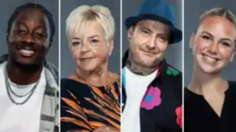 Nobody's Fool Cast Revealed: Secrets, Ages, Jobs, and Hometowns