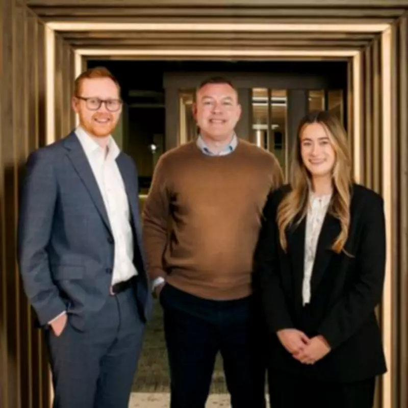 North East Appointments: Maven, Learning Curve, Classic Masonry, Pacifica, Bernicia