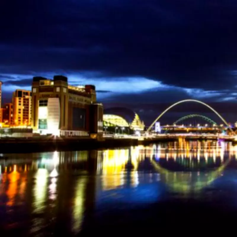 North East Business Confidence Surges in Two Major Surveys