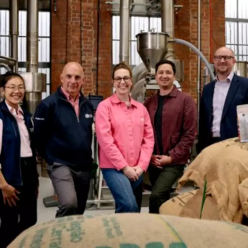 North Star Coffee Roasters Expands in Leeds with New City Centre Sites