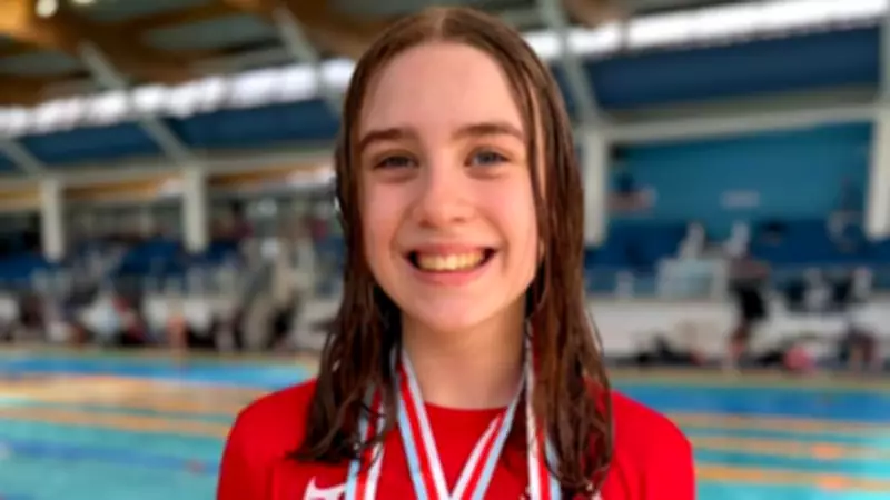 Northwest Regional Championships: Merseyside Swimmers Excel in Manchester