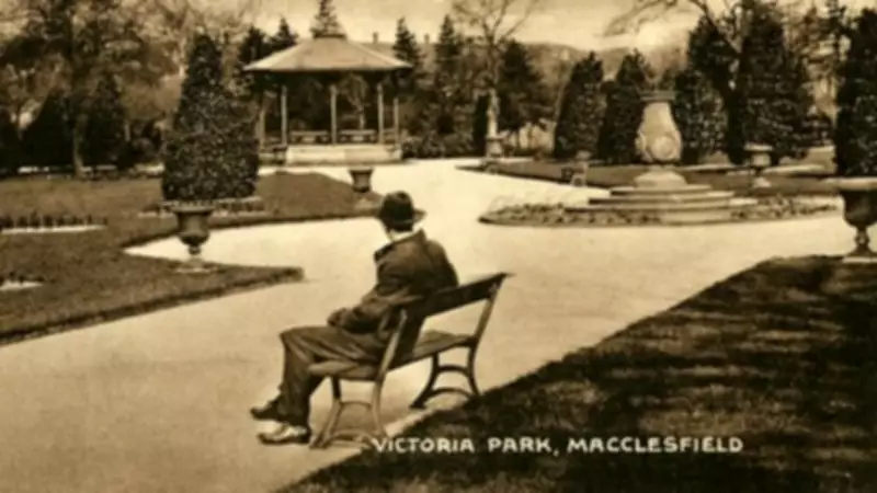 Nostalgic Macclesfield photos from the archives