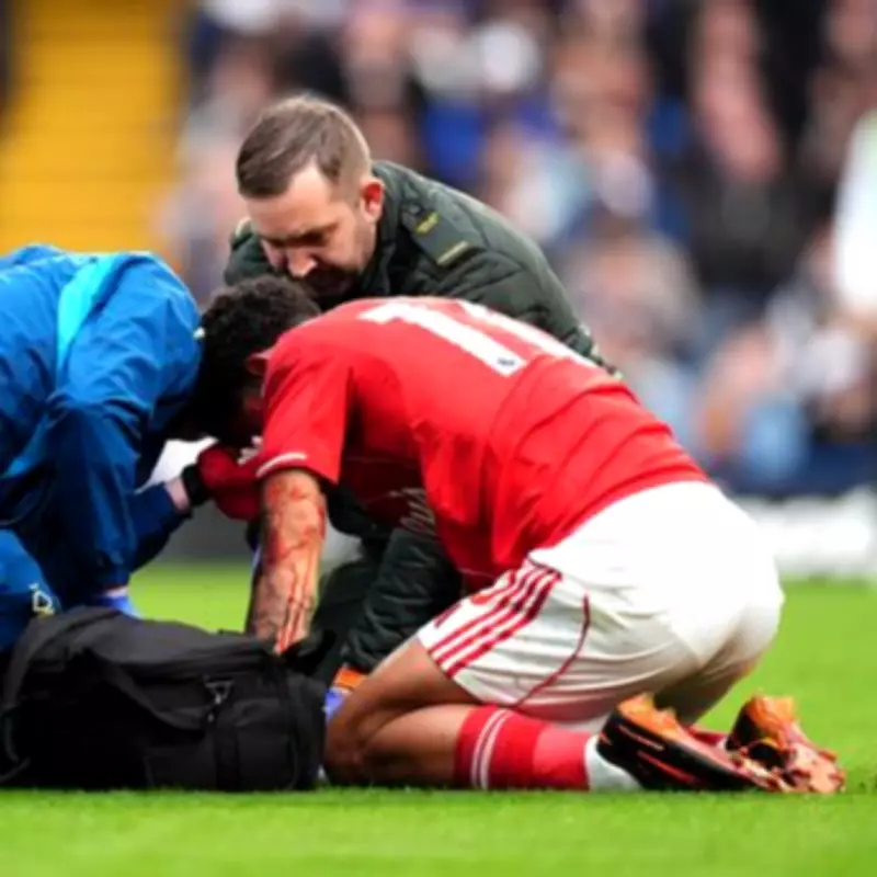 Nottingham Forest Hope for 'Magic' Recovery as Gibbs-White Injured Before Aston Villa Clash