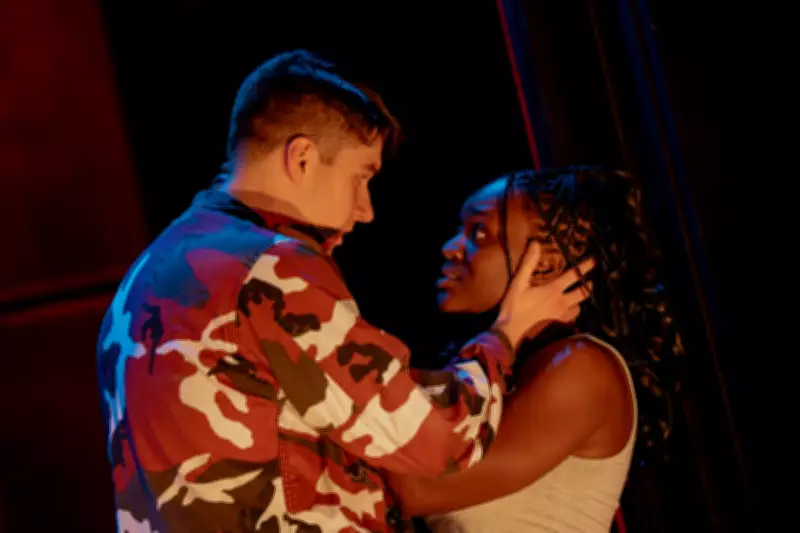 Noughts & Crosses: Essential Theatre for a Fractured World