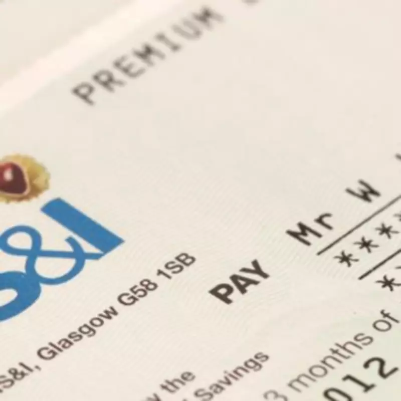 NS&I Boosts Premium Bonds Prizes by Over 322,000 in July Draw